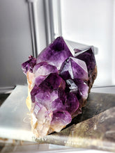 Load image into Gallery viewer, Congo Amethyst Cluster - 2.7kg #56
