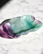 이미지를 갤러리 뷰어에 로드 , Watermelon Fluorite Bowl - Matte - 2.3kg #951
