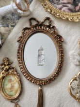 이미지를 갤러리 뷰어에 로드 , Clear Quartz Tower - small 71g #939

