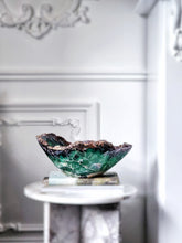 Load image into Gallery viewer, Large Mexican Fluorite Bowl - 4.85kg #931
