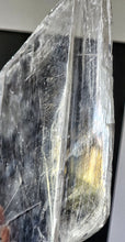 Load image into Gallery viewer, Selenite Slab - 601g #43
