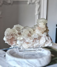 Load image into Gallery viewer, Calcite Cluster - 424g #69

