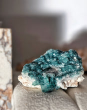 Load image into Gallery viewer, Green Fluorite Cluster - 1.83kg #69
