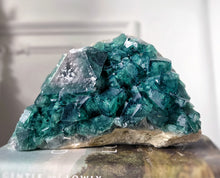Load image into Gallery viewer, Green Fluorite Cluster - 1.88kg #87
