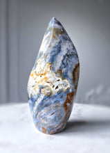 Load image into Gallery viewer, Ocean Jasper Flame - 385g #93
