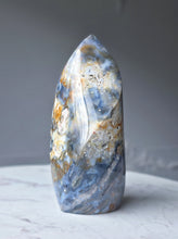 Load image into Gallery viewer, Ocean Jasper Flame - 385g #93
