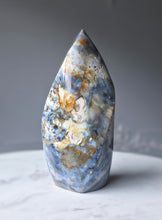 Load image into Gallery viewer, Ocean Jasper Flame - 385g #93

