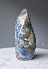 Load image into Gallery viewer, Ocean Jasper Flame - 385g #93
