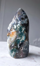이미지를 갤러리 뷰어에 로드 , Ocean Jasper Flame - 311g #94
