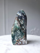 이미지를 갤러리 뷰어에 로드 , Ocean Jasper Flame - 311g #94
