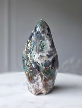 이미지를 갤러리 뷰어에 로드 , Ocean Jasper Flame - 311g #94
