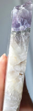 將圖片載入圖庫檢視器 Snowflake Fluorite x Pyrite Slab - 736g #113
