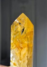 將圖片載入圖庫檢視器 High Grade Golden Healer Quartz Tower - 480g #292
