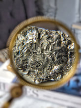 將圖片載入圖庫檢視器 Pyrite on Fluorite Cluster - 802g #129
