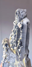 Load image into Gallery viewer, | RARE | Large Mongolian Quartz Cluster - 1.1kg #114
