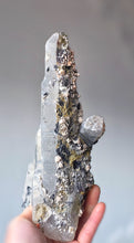 Load image into Gallery viewer, | RARE | Large Mongolian Quartz Cluster - 1.1kg #114
