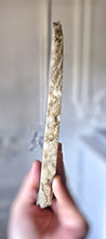 Cargar imagen en el visor de la galería, Flower Agate Slab - 630g #296

