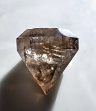 將圖片載入圖庫檢視器 Smoky Citrine Quartz Diamond Shaped - 247g #293
