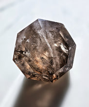 將圖片載入圖庫檢視器 Smoky Citrine Quartz Diamond Shaped - 247g #293
