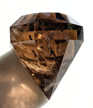 將圖片載入圖庫檢視器 Smoky Quartz Diamond Shaped - 310g #294
