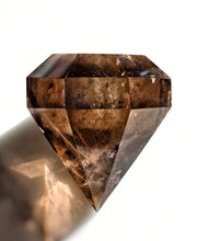 將圖片載入圖庫檢視器 Smoky Quartz Diamond Shaped - 310g #294
