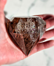 將圖片載入圖庫檢視器 Smoky Citrine Quartz Diamond Shaped - 230g #297
