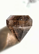 將圖片載入圖庫檢視器 Smoky Quartz Diamond Shaped - 285g #298
