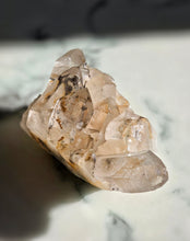 Load image into Gallery viewer, 10% OFF | Golden Smoky Himalayan Quartz Cluster - 369g #413

