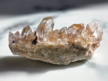 画像をギャラリービューアに読み込む, Golden Himalayan Quartz Cluster - 148g #415
