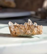 画像をギャラリービューアに読み込む, Golden Himalayan Quartz Cluster - 148g #415
