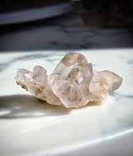 画像をギャラリービューアに読み込む, Himalayan Quartz Cluster - small 90g #416
