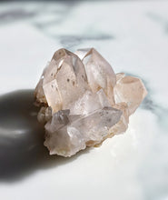 画像をギャラリービューアに読み込む, Himalayan Quartz Cluster - small 90g #416
