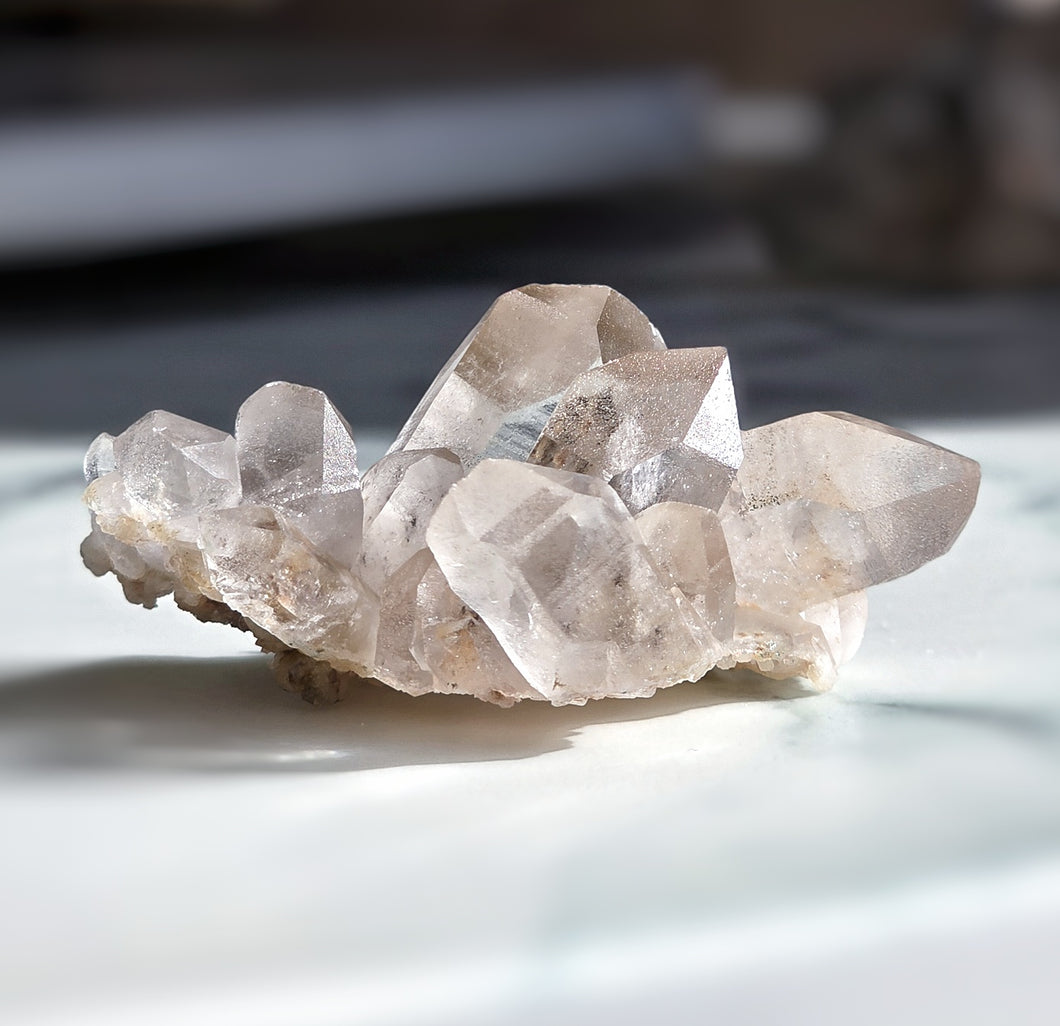 Himalayan Quartz Cluster - small 90g #416
