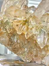 画像をギャラリービューアに読み込む, Large Golden Smoky Himalayan Quartz - 7.83kg #406

