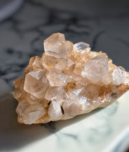 画像をギャラリービューアに読み込む, Golden Himalayan Quartz Cluster - 1.27kg #424
