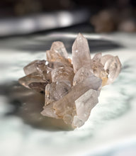 画像をギャラリービューアに読み込む, Smoky Himalayan Quartz Cluster - 228g #427
