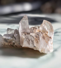画像をギャラリービューアに読み込む, Smoky Himalayan Quartz Cluster - 228g #427
