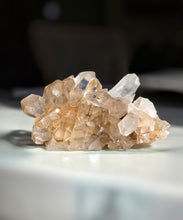 画像をギャラリービューアに読み込む, Golden Himalayan Quartz Cluster - 160g #429
