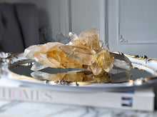 画像をギャラリービューアに読み込む, | RARE | High Grade Golden Himalayan Quartz Cluster -758g #431
