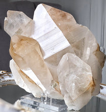 Load image into Gallery viewer, Large Chunky Himalayan Quartz Cluster - 3.54kg #434
