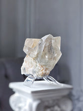 画像をギャラリービューアに読み込む, Phantom Himalayan Quartz Cluster on Stand - 288g #435
