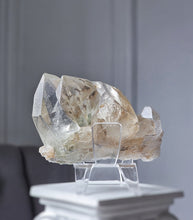 画像をギャラリービューアに読み込む, Phantom Himalayan Quartz Cluster on Stand - 288g #435
