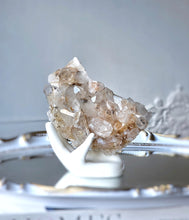 Load image into Gallery viewer, Himalayan Quartz with Orange Hue - 237g #447
