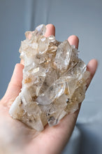 Load image into Gallery viewer, Himalayan Quartz with Orange Hue - 237g #447
