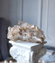 Load image into Gallery viewer, Himalayan Quartz with Orange Hue - 237g #447
