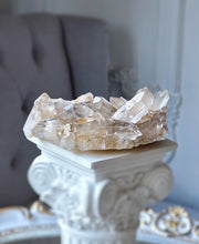Load image into Gallery viewer, Himalayan Quartz with Orange Hue - 237g #447
