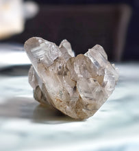 Load image into Gallery viewer, Smoky Himalayan Quartz Cluster - 294g #451
