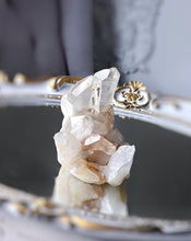 將圖片載入圖庫檢視器 Himalayan Quartz Cluster - 303g #457
