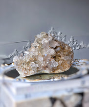 將圖片載入圖庫檢視器 Large Golden Himalayan Quartz Cluster - 3.37kg #458
