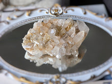 이미지를 갤러리 뷰어에 로드 , 10% OFF | Himalayan Quartz Cluster - 581g #460
